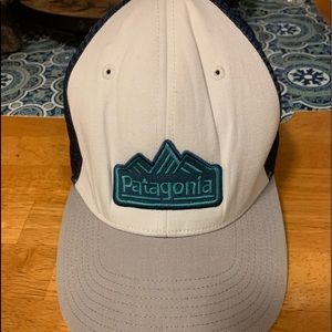 P-6 Logo LoPro Trucker 🧢 🌺